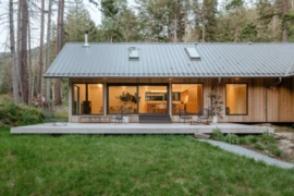 1616 Joan Audrey Lane, Bowen Island, BC