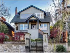 4580 W 1st Avenue, Vancouver, BC