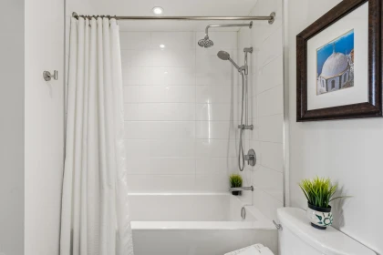 Loft / Bonus Room Photo of 414 549 Columbia Street, New Westminster, BC