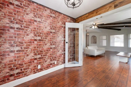 Basement Recreation Room Photo of 178 15501 89a Avenue, Surrey, BC