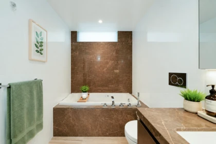 Loft / Bonus Room Photo of 603 1571 W 57th Avenue, Vancouver, BC