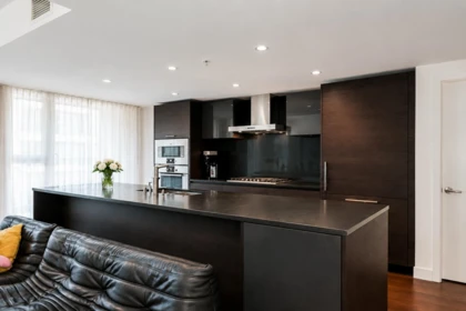 Pantry Photo of 603 1571 W 57th Avenue, Vancouver, BC