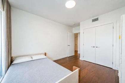 Powder Room Photo of 603 1571 W 57th Avenue, Vancouver, BC