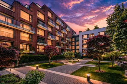 Street View Photo of 603 1571 W 57th Avenue, Vancouver, BC