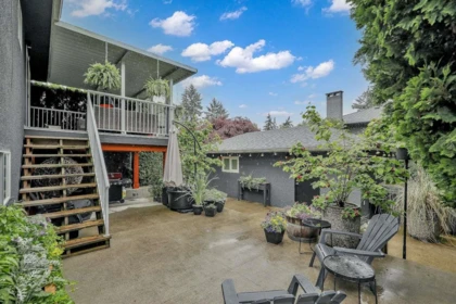 Hot Tub / Spa Photo of 8257 114 Street, Delta, BC