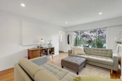 Loft / Bonus Room Photo of 8257 114 Street, Delta, BC