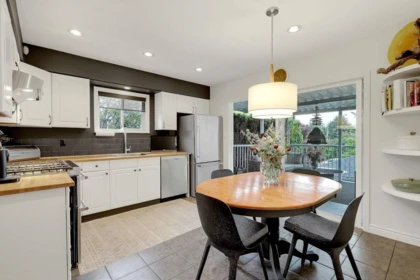 Outdoor Patio Photo of 8257 114 Street, Delta, BC