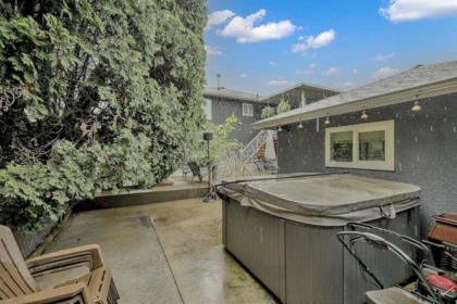 Swimming Pool Photo of 8257 114 Street, Delta, BC