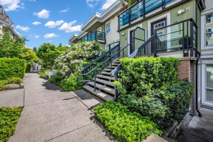 74 728 W 14th Street, North Vancouver, BC, North Vancouver — Townhouse for sale