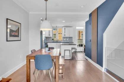 Office / Den Photo of 74 728 W 14th Street, North Vancouver, BC