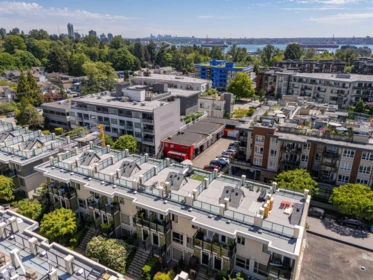 Street View Photo of 74 728 W 14th Street, North Vancouver, BC