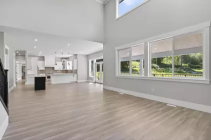 Kitchen Island Photo of 30536 Silverhill Avenue, Mission, BC