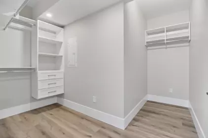 Powder Room Photo of 30536 Silverhill Avenue, Mission, BC