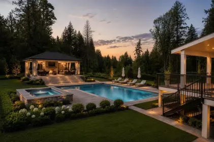 Street View Photo of 30536 Silverhill Avenue, Mission, BC