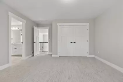 Walk-In Closet Photo of 30536 Silverhill Avenue, Mission, BC