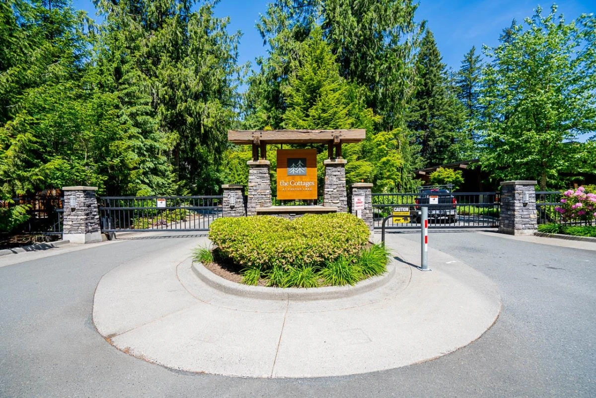 Exterior Rear Photo of 1850 Wood Duck Way, Lindell Beach, BC