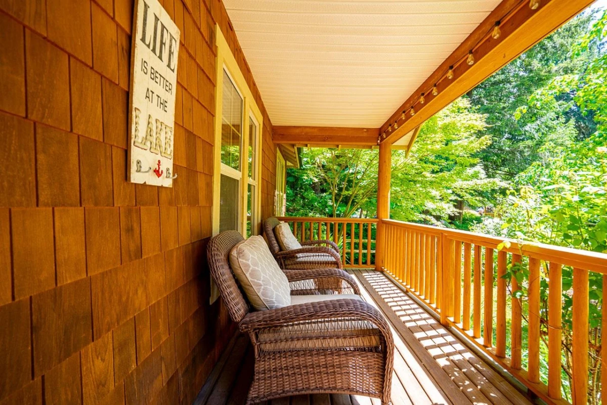 Family Room Photo of 1850 Wood Duck Way, Lindell Beach, BC