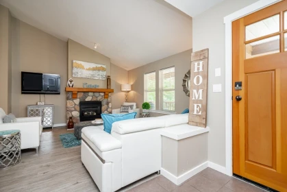 1850 Wood Duck Way, Lindell Beach, BC, Lindell Beach — Single Family Residence for sale