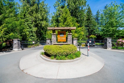 1850 Wood Duck Way, Lindell Beach, BC, Lindell Beach — Single Family Residence for sale