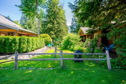 Mudroom Photo of 1850 Wood Duck Way, Lindell Beach, BC