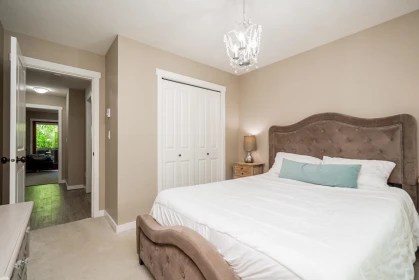 Office / Den Photo of 1850 Wood Duck Way, Lindell Beach, BC