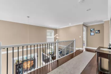 Garage Interior Photo of 16238 25 Avenue, Surrey, BC