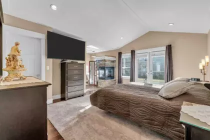 Office / Den Photo of 16238 25 Avenue, Surrey, BC