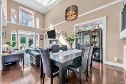 Pantry Photo of 16238 25 Avenue, Surrey, BC