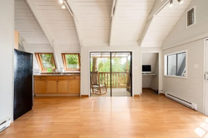 709 Windjammer Road, Bowen Island, BC, Bowen Island — Single Family Residence for sale