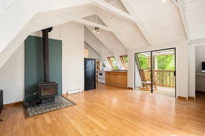709 Windjammer Road, Bowen Island, BC, Bowen Island — Single Family Residence for sale