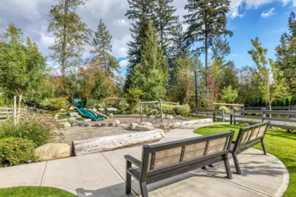 Street View Photo of 133 1331 Olmsted Street, Coquitlam, BC