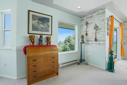 Breakfast Nook Photo of 304 46966 Yale Road, Chilliwack, BC