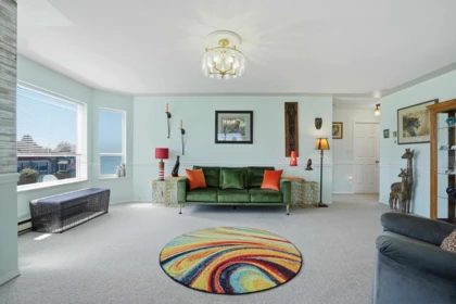304 46966 Yale Road, Chilliwack, BC, Chilliwack — Apartment/Condo for sale
