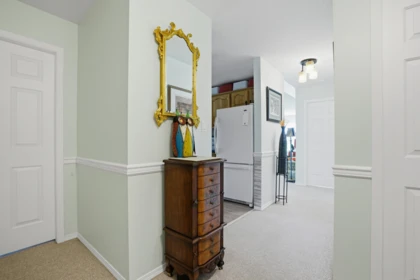 Guest Bathroom Photo of 304 46966 Yale Road, Chilliwack, BC
