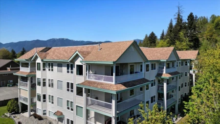 Hot Tub / Spa Photo of 304 46966 Yale Road, Chilliwack, BC