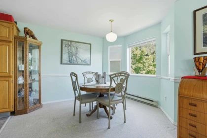 Kitchen Photo of 304 46966 Yale Road, Chilliwack, BC