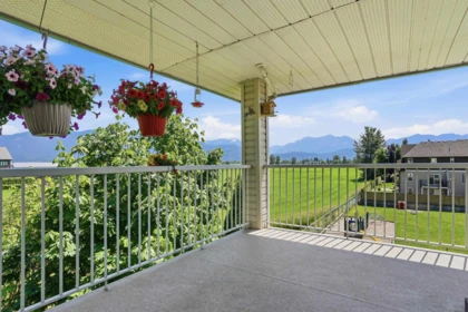 Laundry Room Photo of 304 46966 Yale Road, Chilliwack, BC