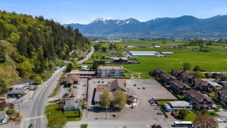 Neighborhood Park Photo Near 304 46966 Yale Road, Chilliwack, BC