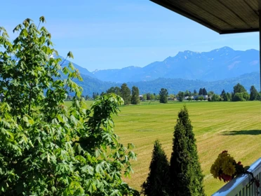 Outdoor Patio Photo of 304 46966 Yale Road, Chilliwack, BC