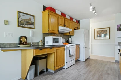 Pantry Photo of 304 46966 Yale Road, Chilliwack, BC