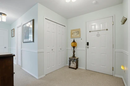 Powder Room Photo of 304 46966 Yale Road, Chilliwack, BC