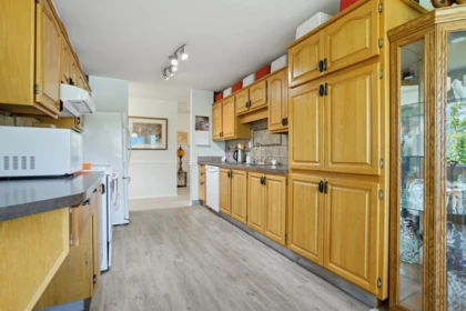 Primary Bedroom Photo of 304 46966 Yale Road, Chilliwack, BC