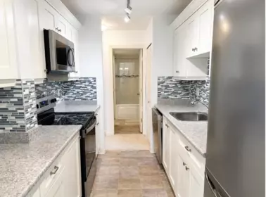 Pantry Photo of 205 1850 Southmere Crescent, Surrey, BC