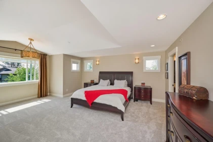 Bedroom 2 Photo of 13451 235 Street, Maple Ridge, BC