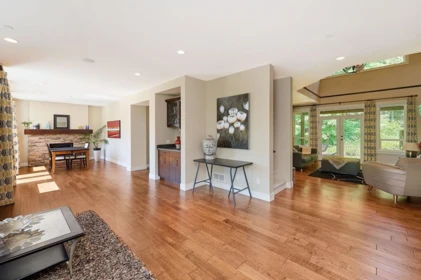 Breakfast Nook Photo of 13451 235 Street, Maple Ridge, BC