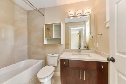 Laundry Room Photo of 13451 235 Street, Maple Ridge, BC