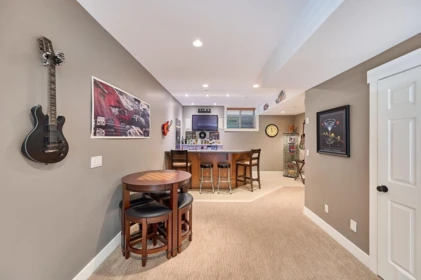 Loft / Bonus Room Photo of 13451 235 Street, Maple Ridge, BC