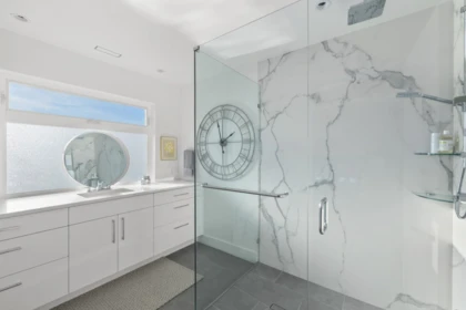 Laundry Room Photo of 20 415 W Esplanade Avenue, North Vancouver, BC