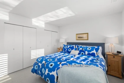 Loft / Bonus Room Photo of 20 415 W Esplanade Avenue, North Vancouver, BC