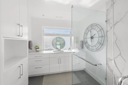 Mudroom Photo of 20 415 W Esplanade Avenue, North Vancouver, BC
